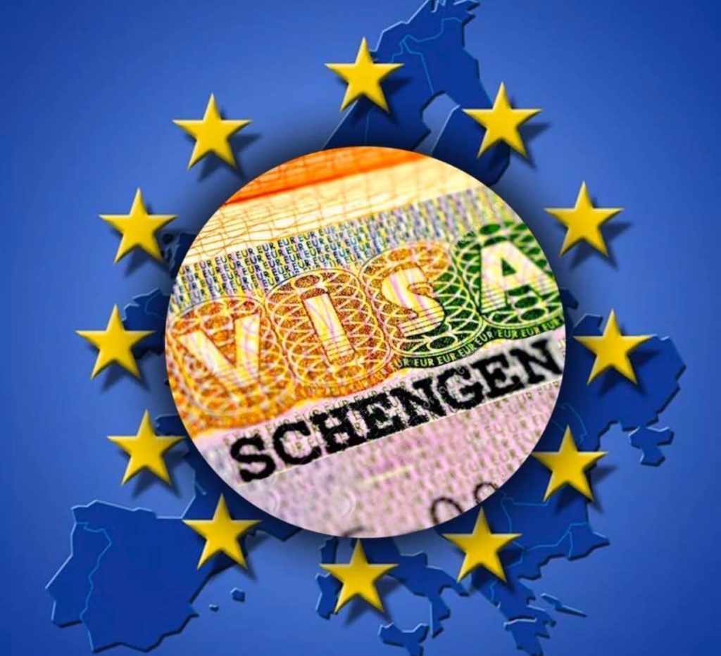 Schengen visa