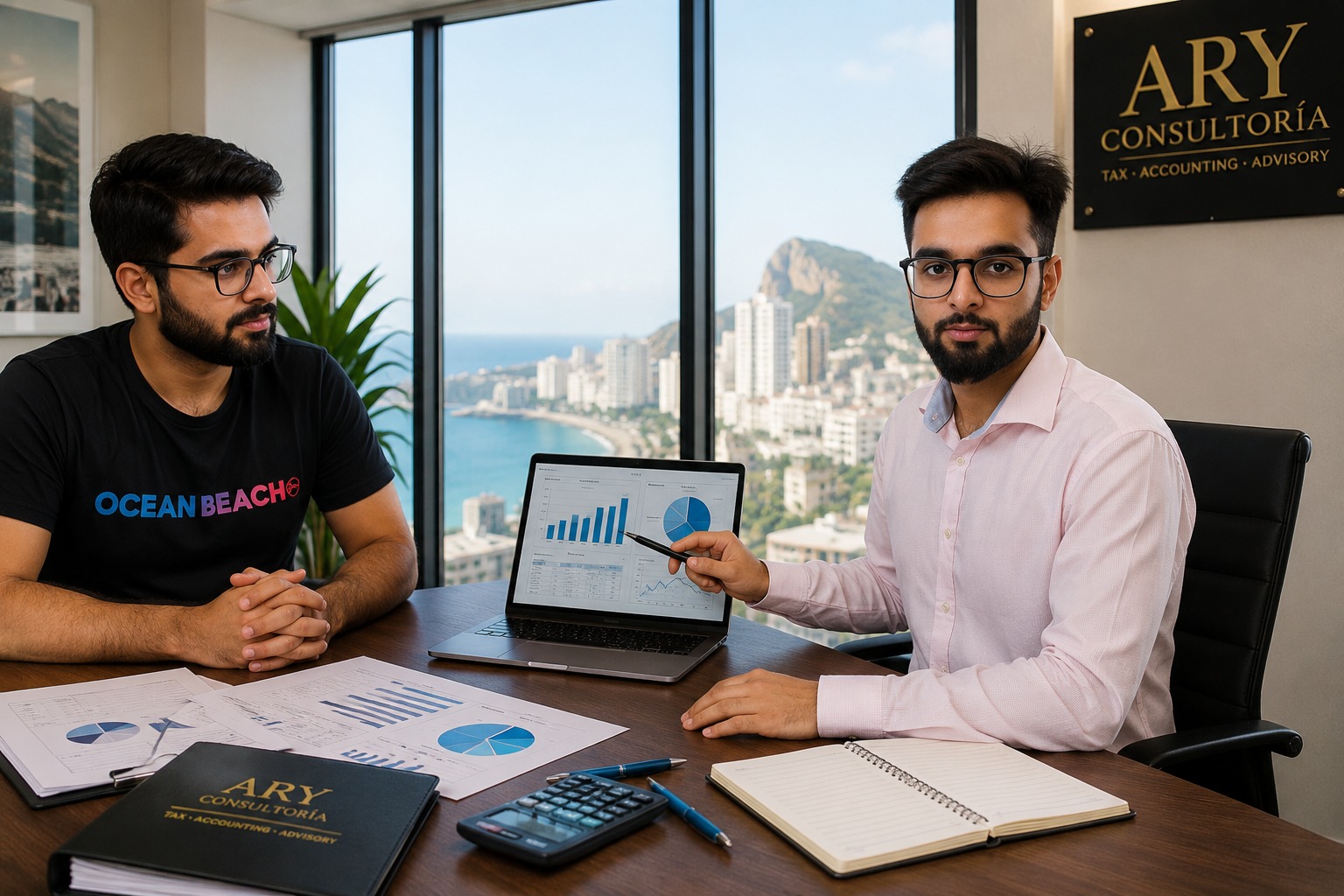 aryconsultoria.com