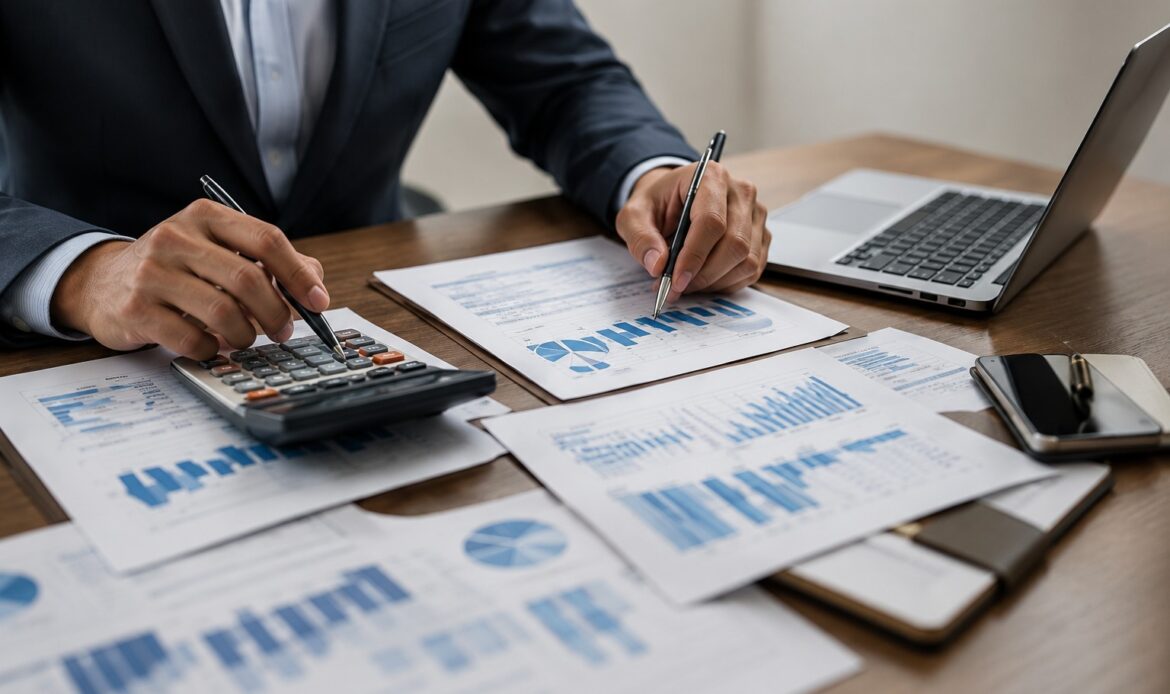 REAL-TIME BUSINESS ANALYTICS