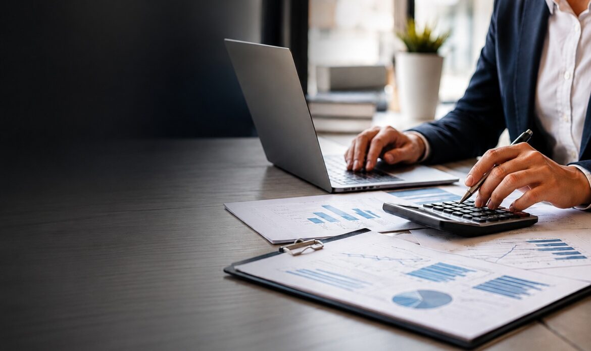 Accounting Services